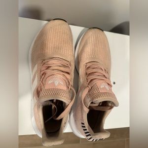 Adidas Pink Sneakers
